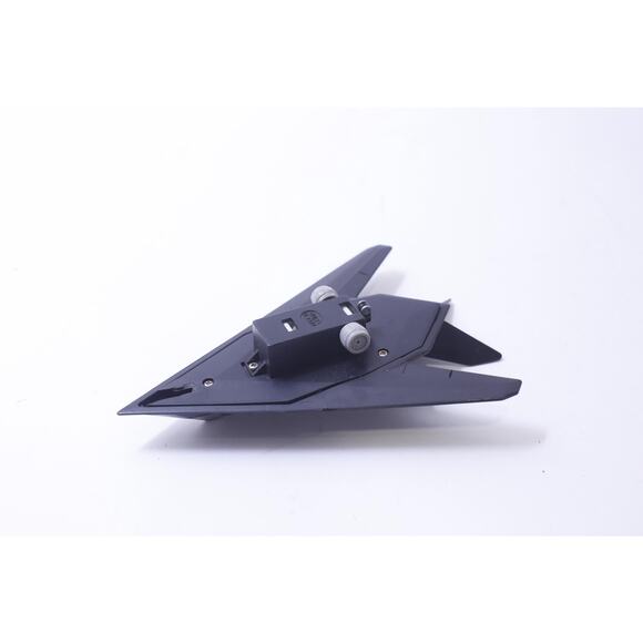 Lockheed F-117 Nighthawk, Stealth Aircraft, Toy Vehicle, Black, Plane, SHC-001 - Picture 2 of 3
